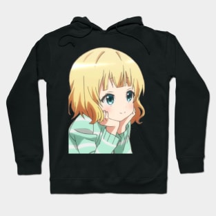 Sharo Cute Hoodie